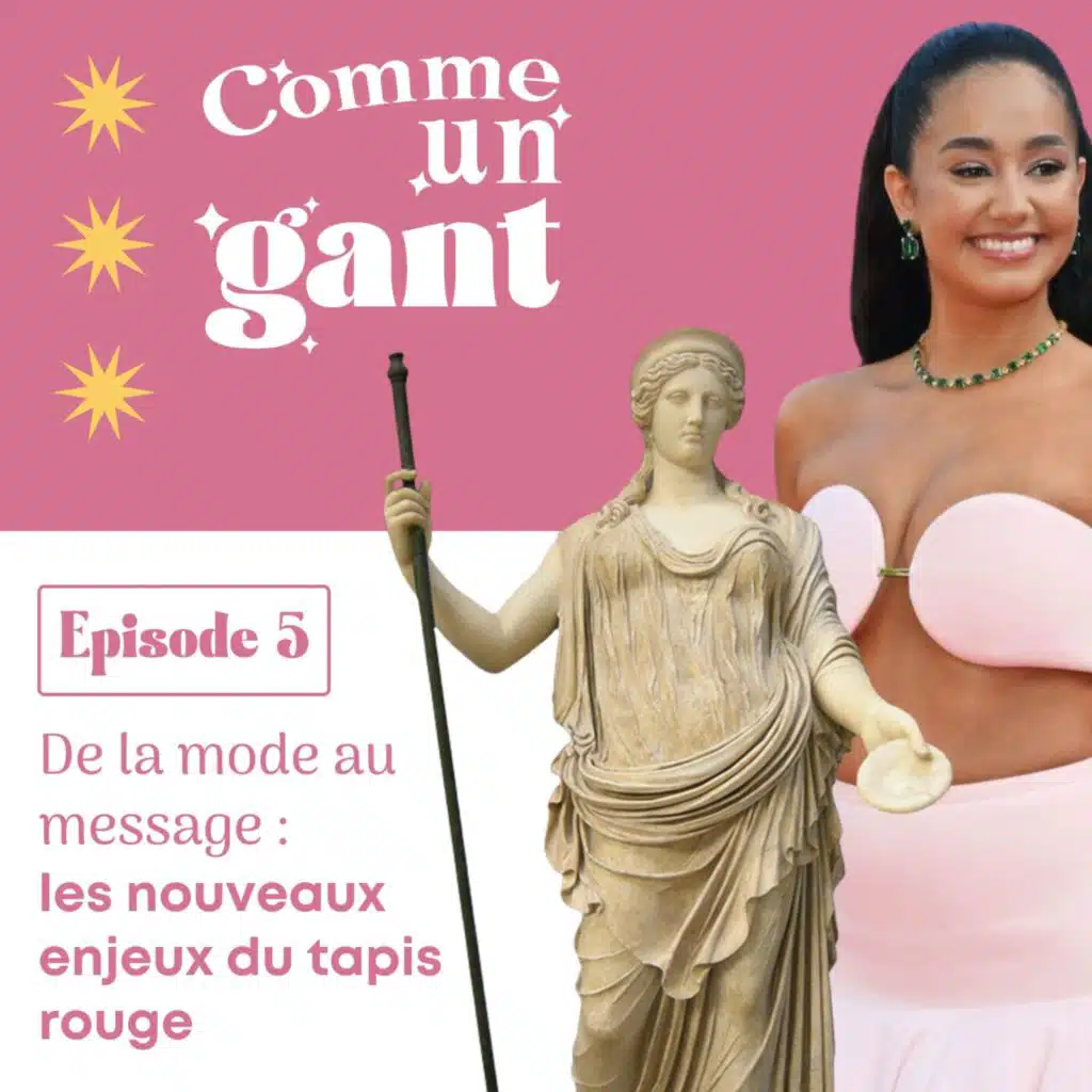 Les tapis rouges : entre paillettes et prises de position - Lena Situations, le Festival de Cannes et autres polémiques