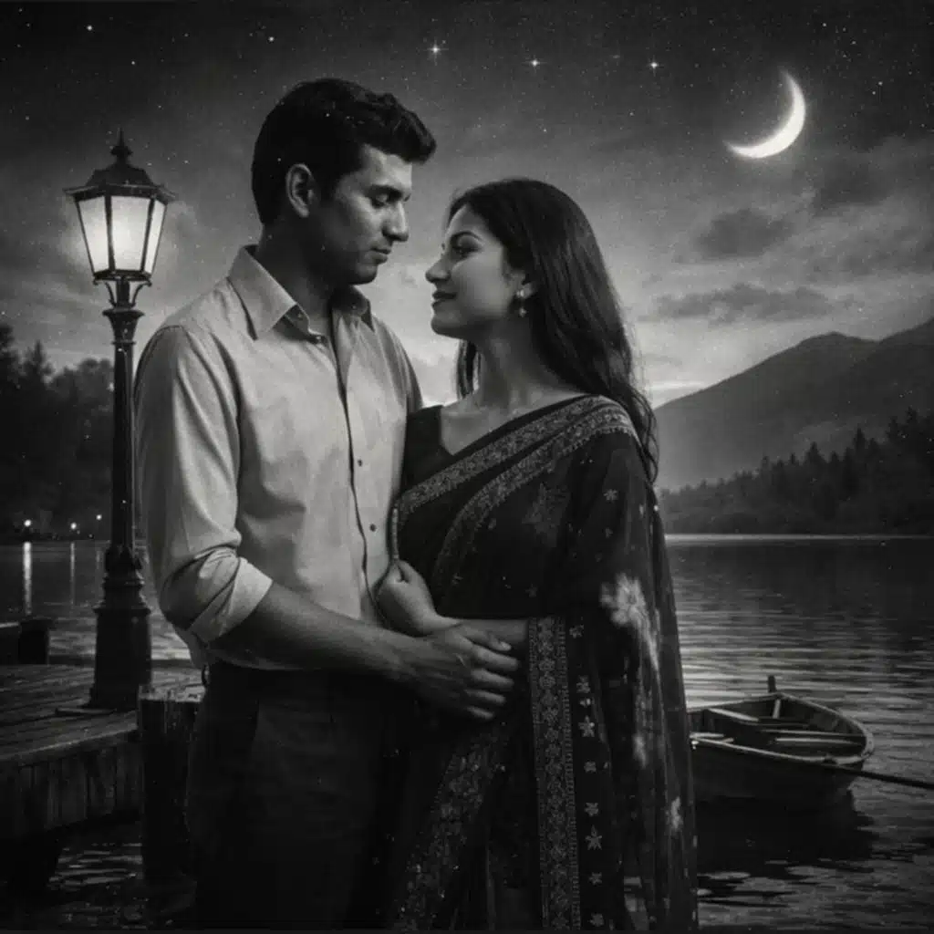 Radhe Krishna & Anjaane Geet