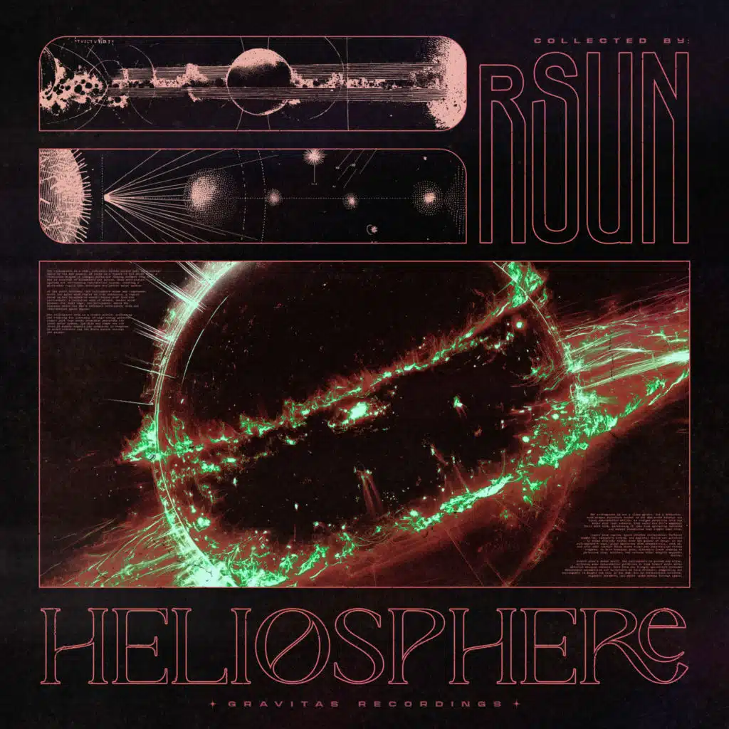Heliosphere : Collected by rSUN