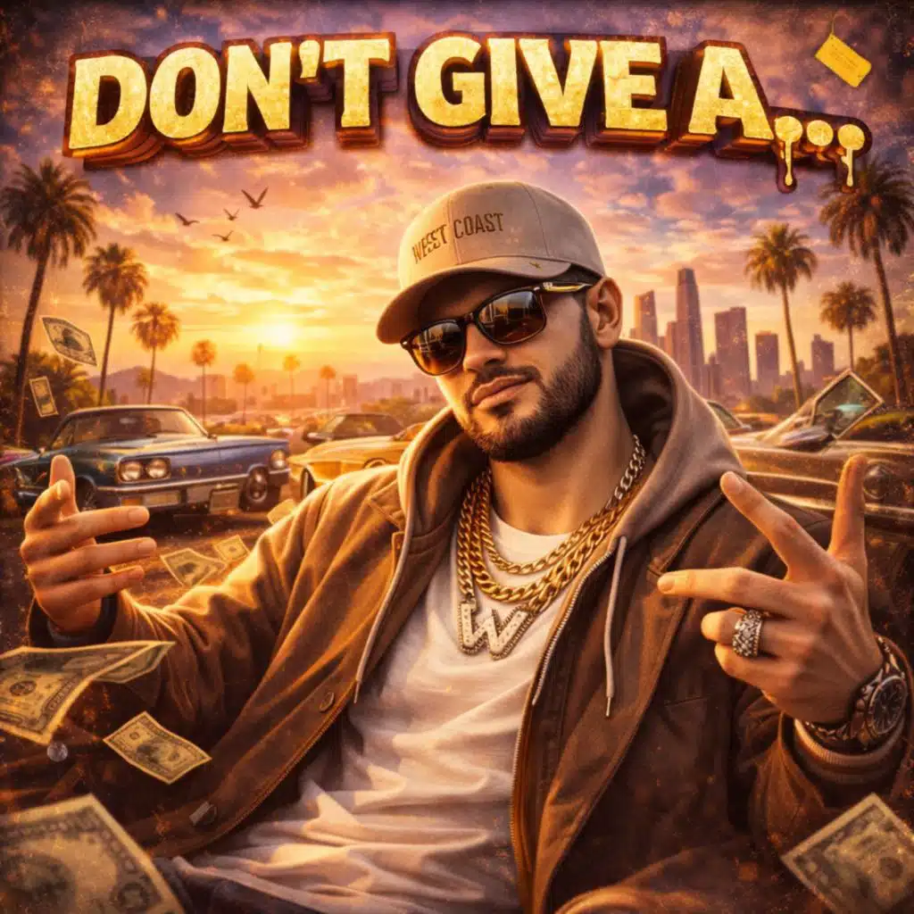 Don’t Give a…