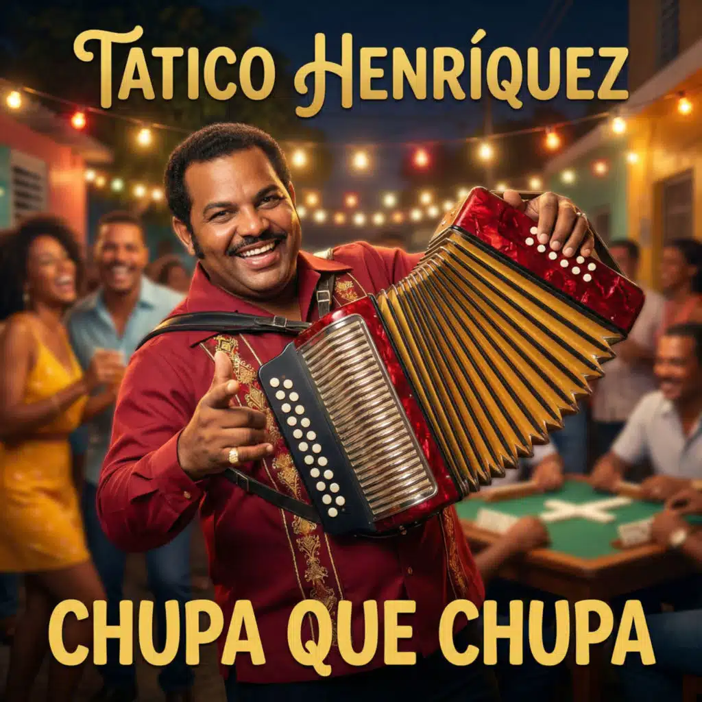 Tatico Henriquez