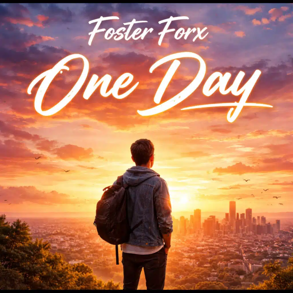 One Day (feat. Dream City)