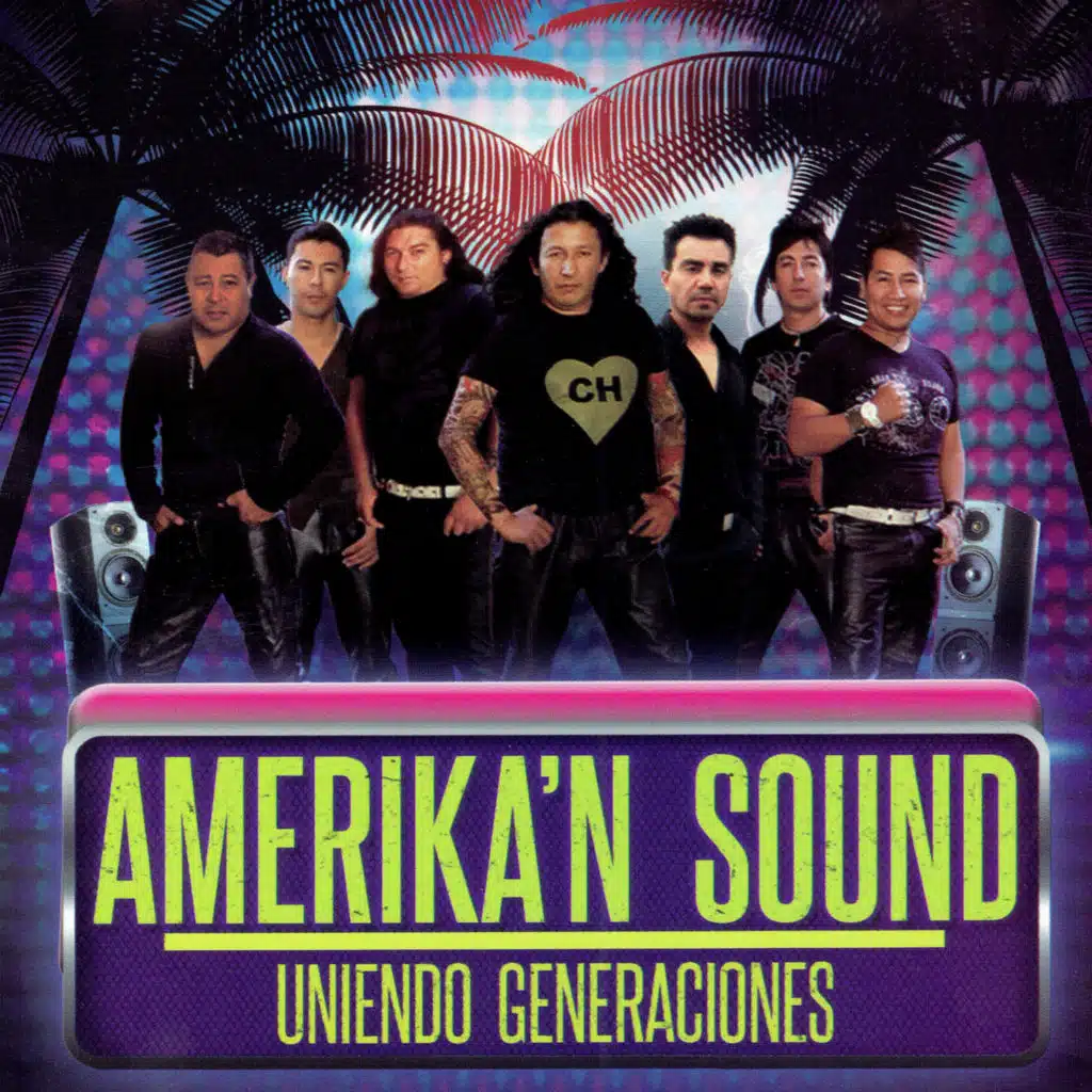 Uniendo Generaciones