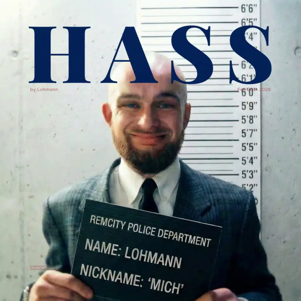 Lohmann