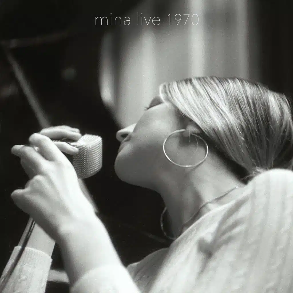 Mina (live 1970)