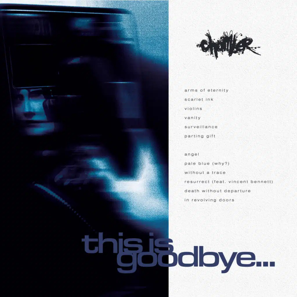 this is goodbye...