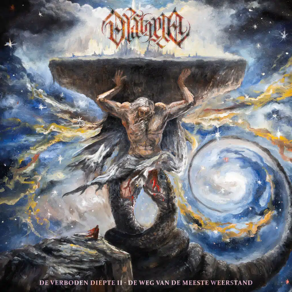 De Verboden Diepte II: De Weg van de Meeste Weerstand