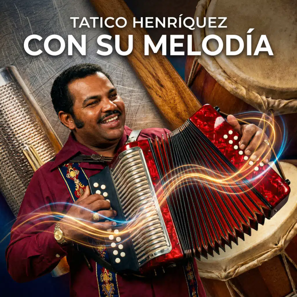 Con Su Melodía