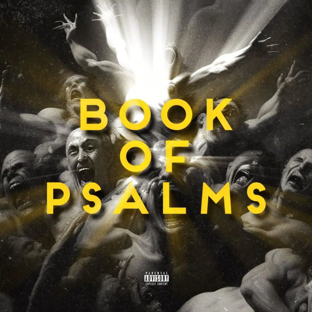Book Of Psalms (feat. IX Nino Stackz)