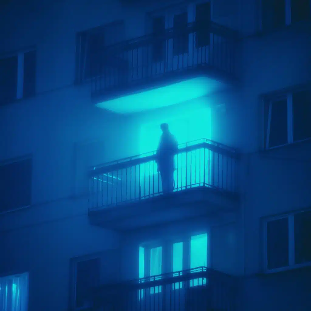 Waiting For The Light (SOLARA Remix)