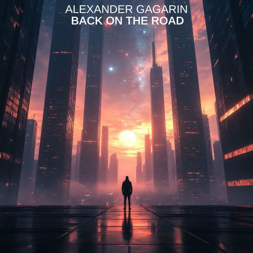 Alexander Gagarin