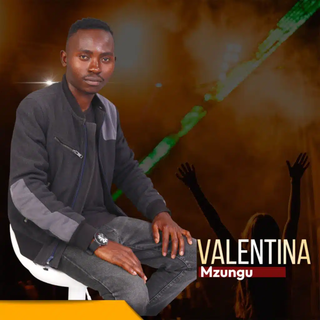 Mzungu