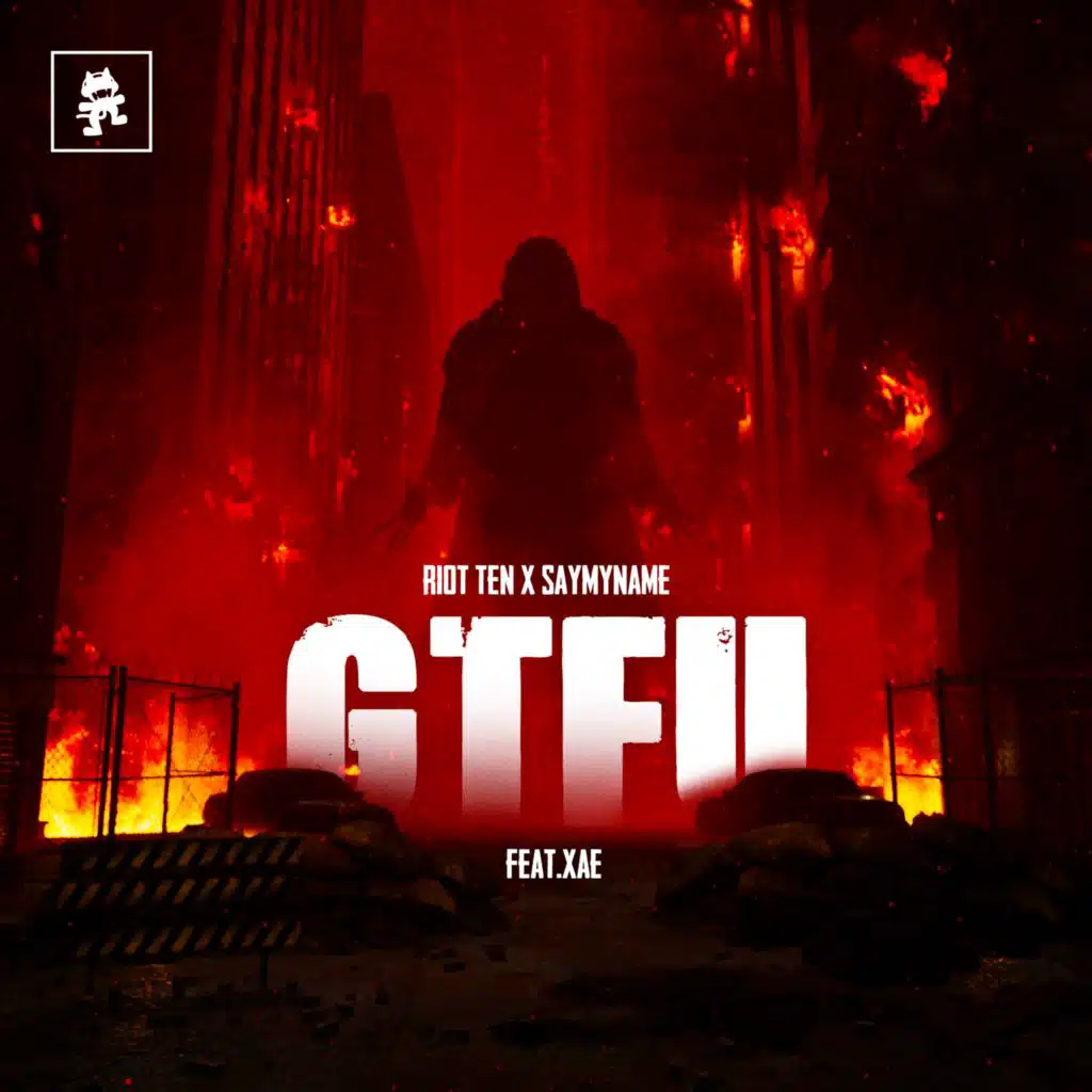 GTFU (feat. XAE)