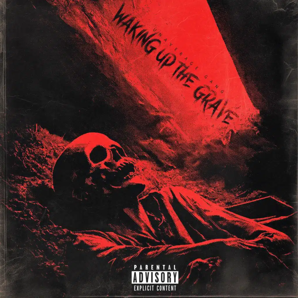 Waking Up the Grave
