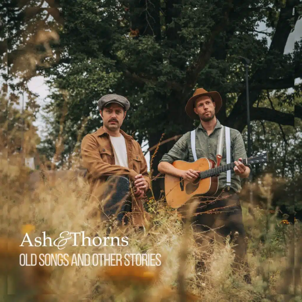 Old Songs And Other Stories