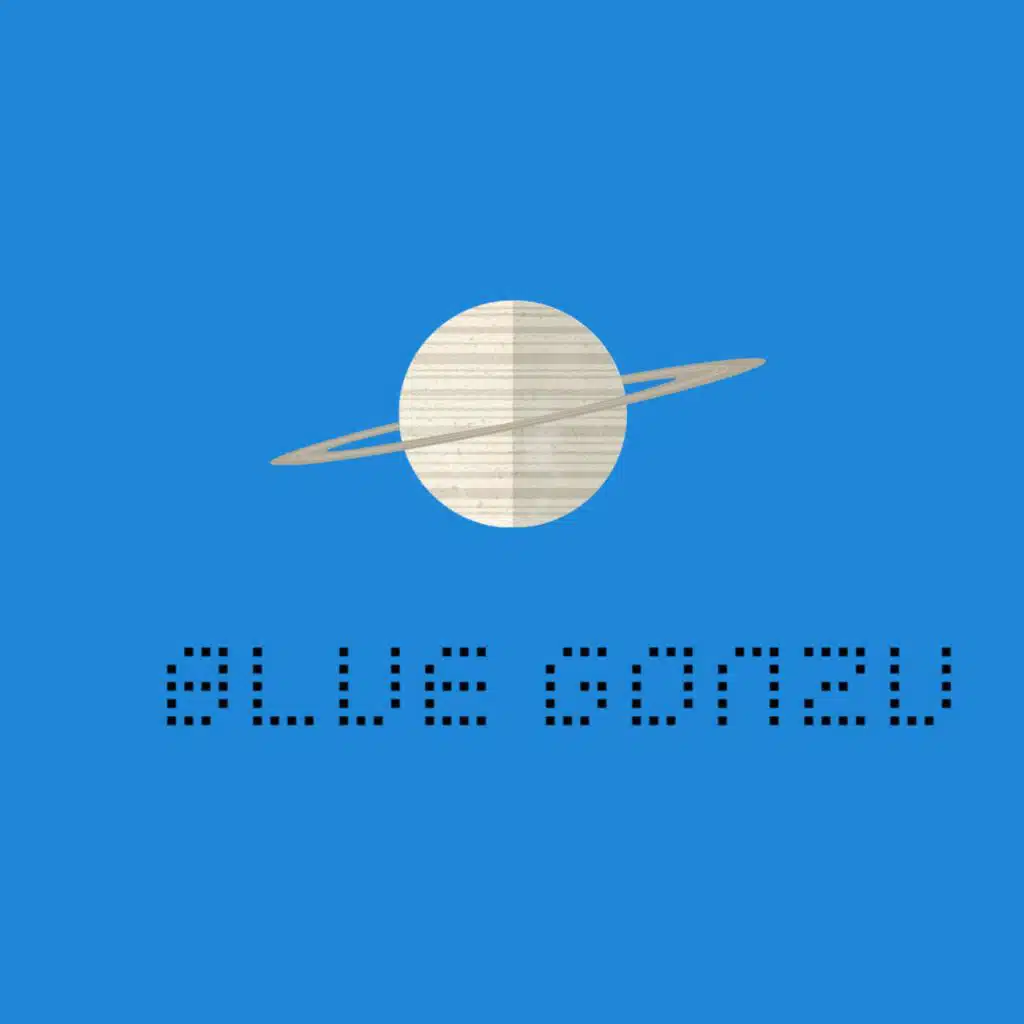 Turning Blue
