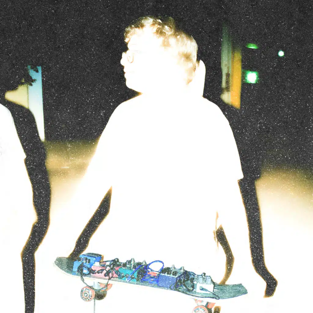 Perdón por la falta de