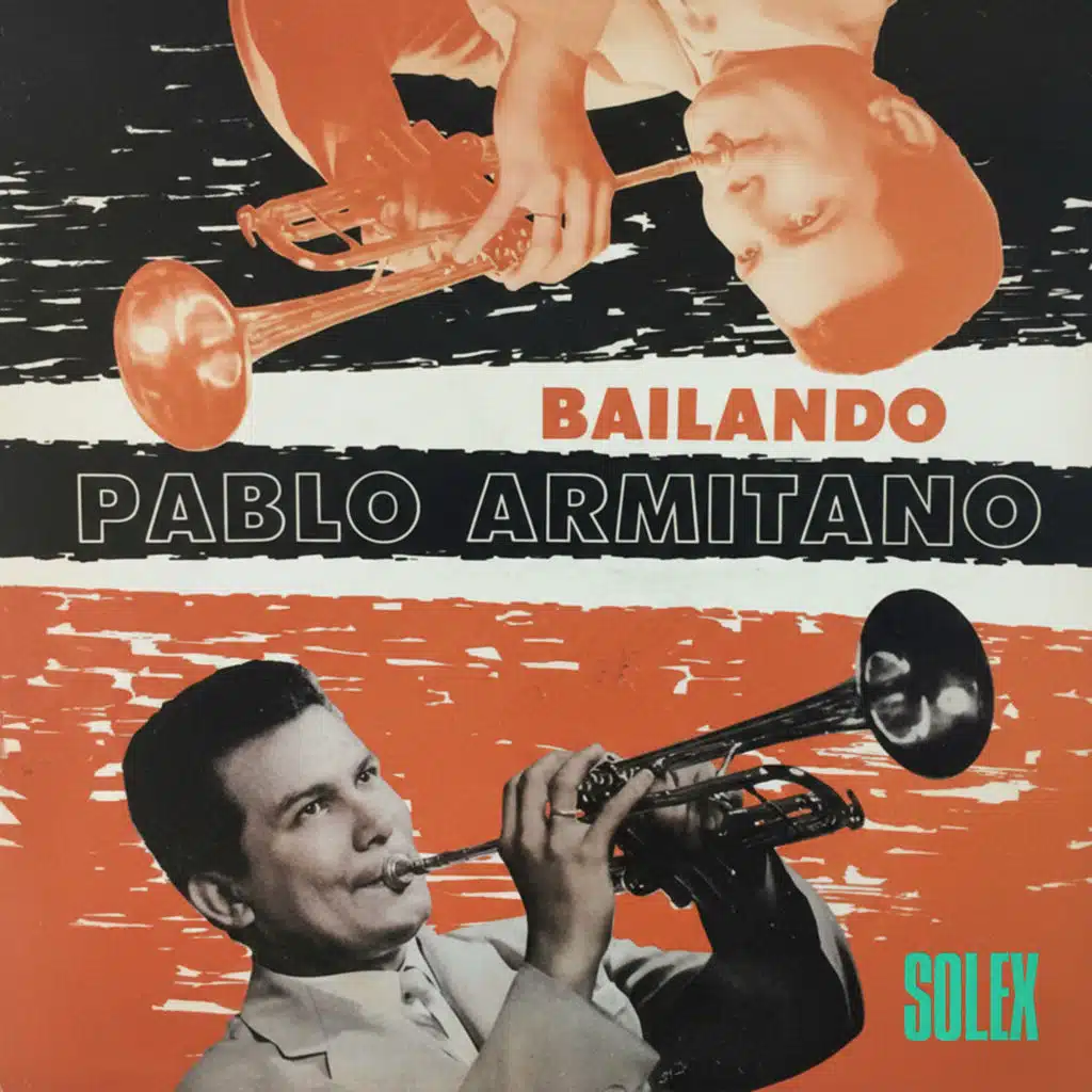 Bailando