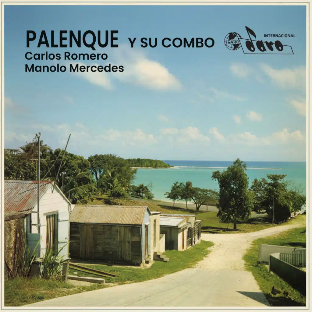 Palenque Y Su Combo