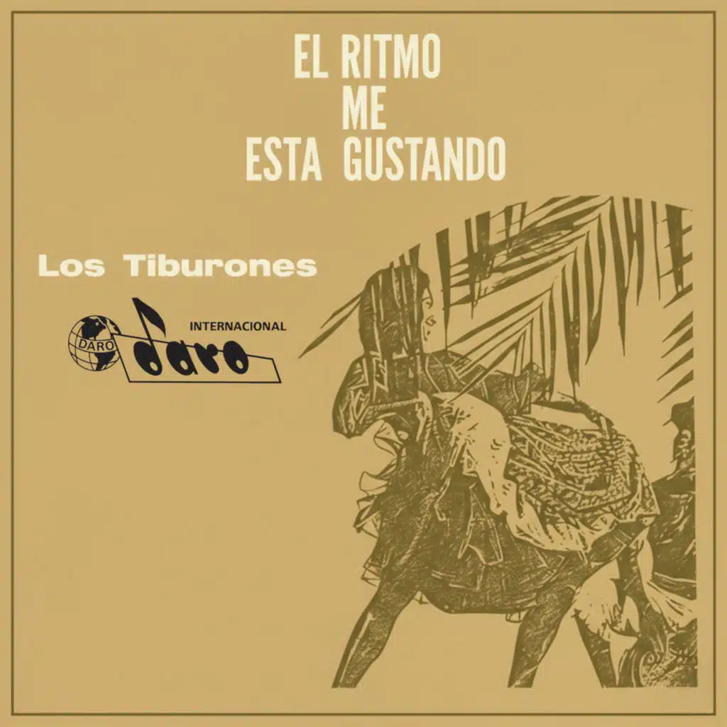 El Ritmo Me Esta Gustando