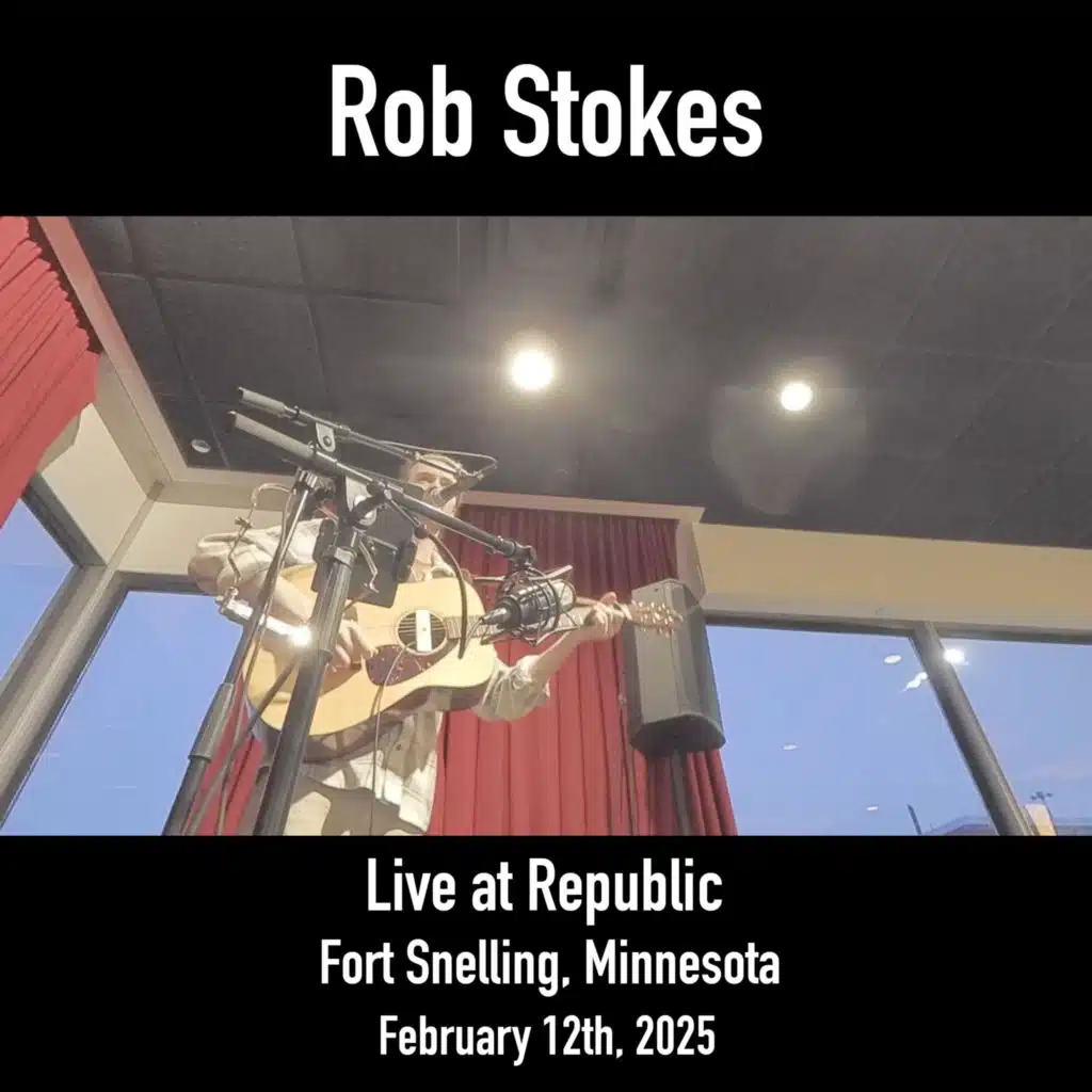 Rob Stokes