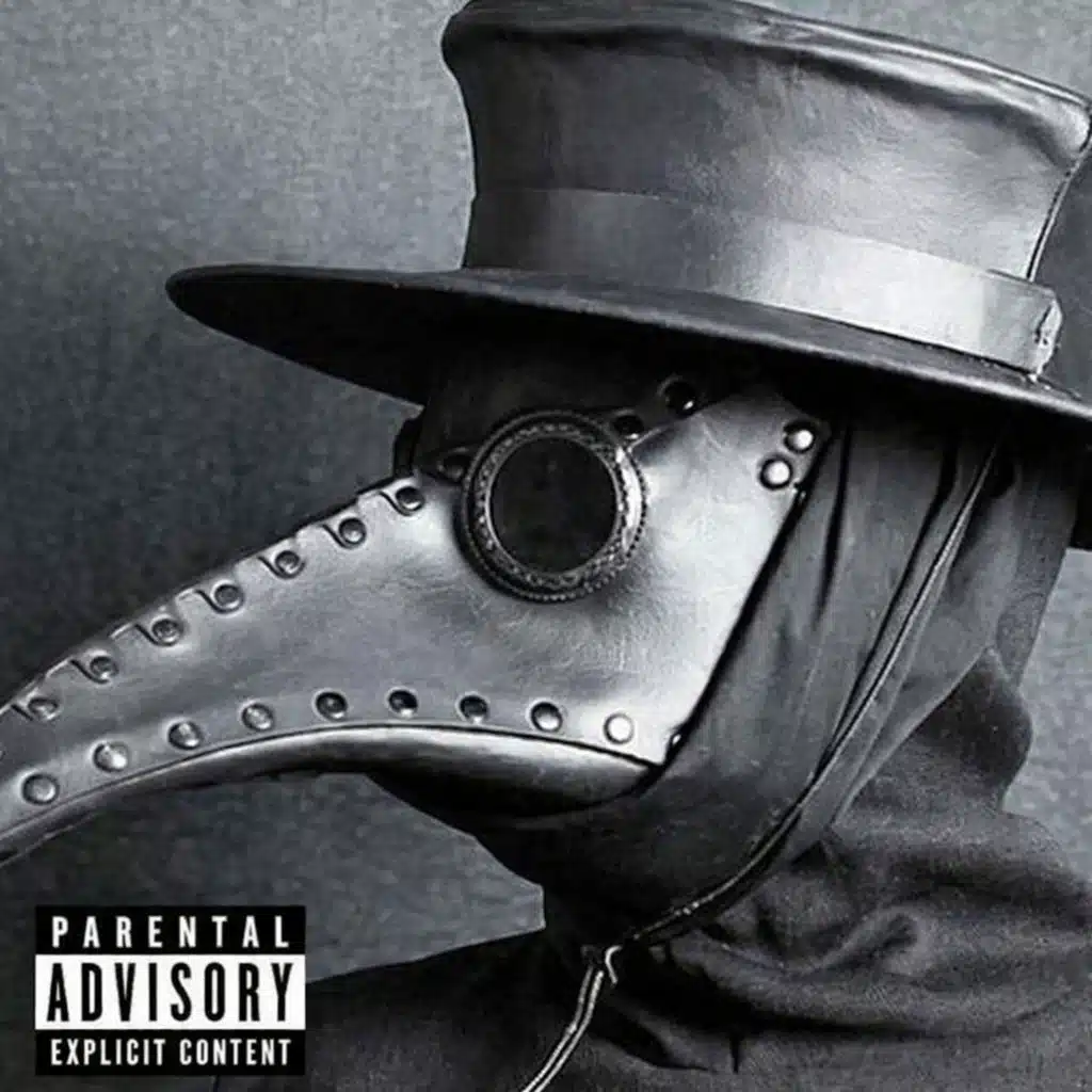Accolades (feat. Shareef Keyes)