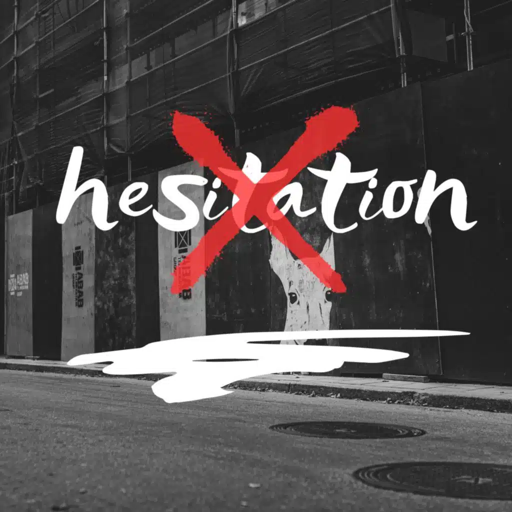 No Hesitation
