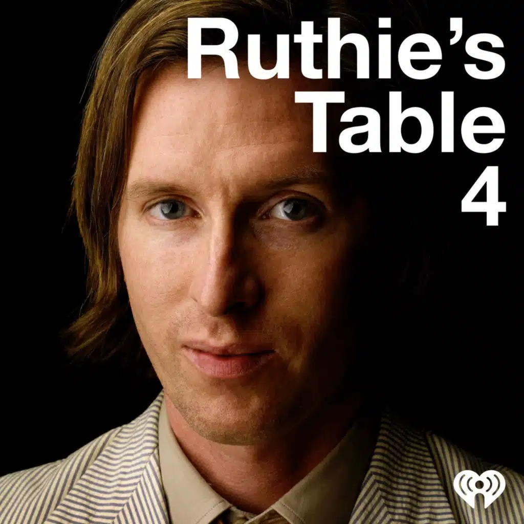 Wes Anderson At Gagosian, Paris