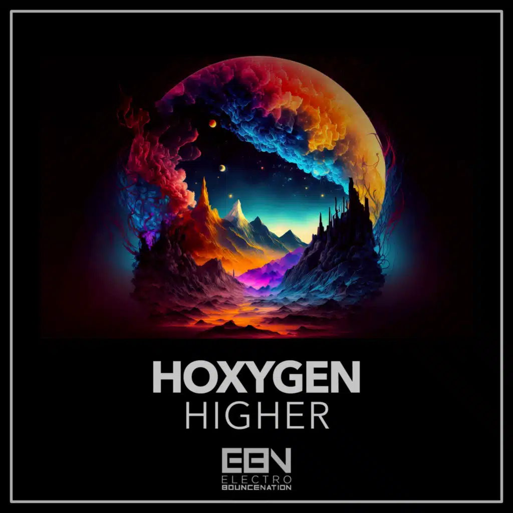 Higher (Extended Mix)