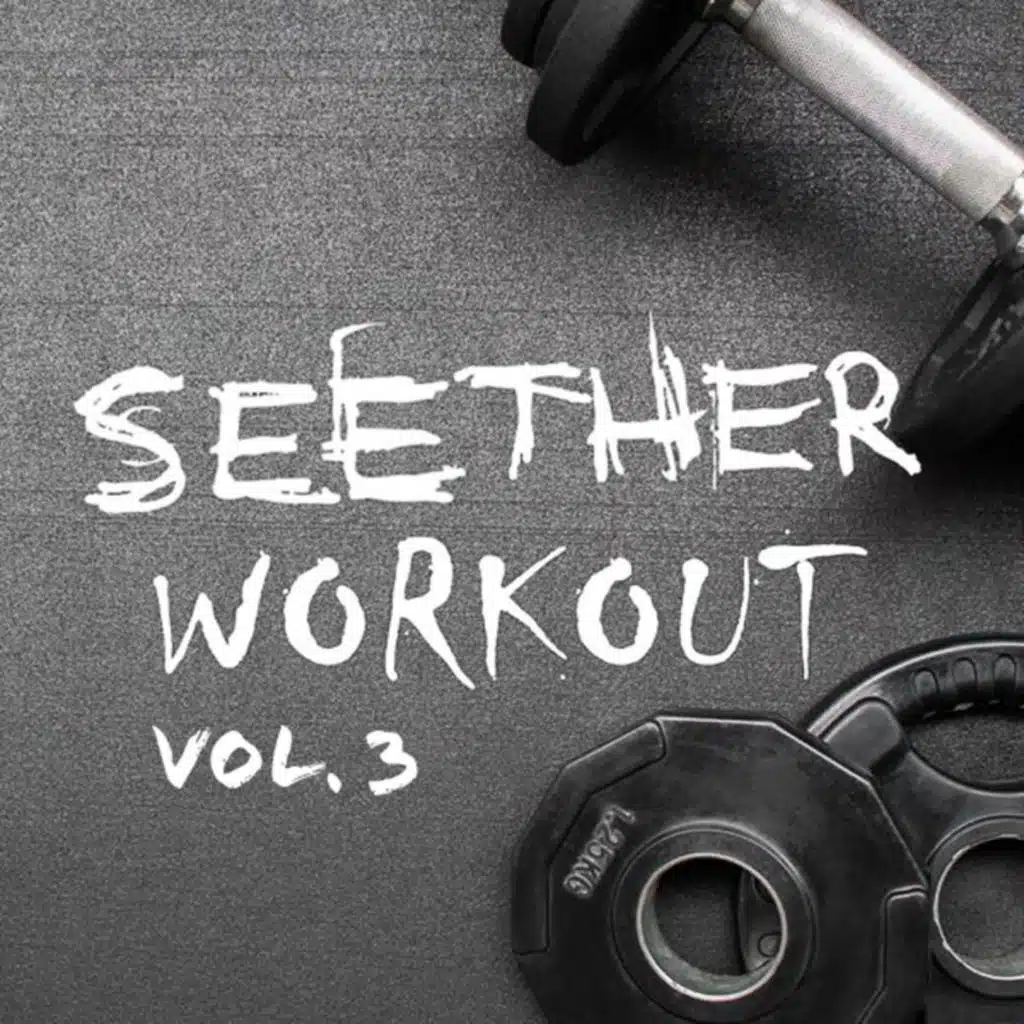 Seether Workout Vol. 3