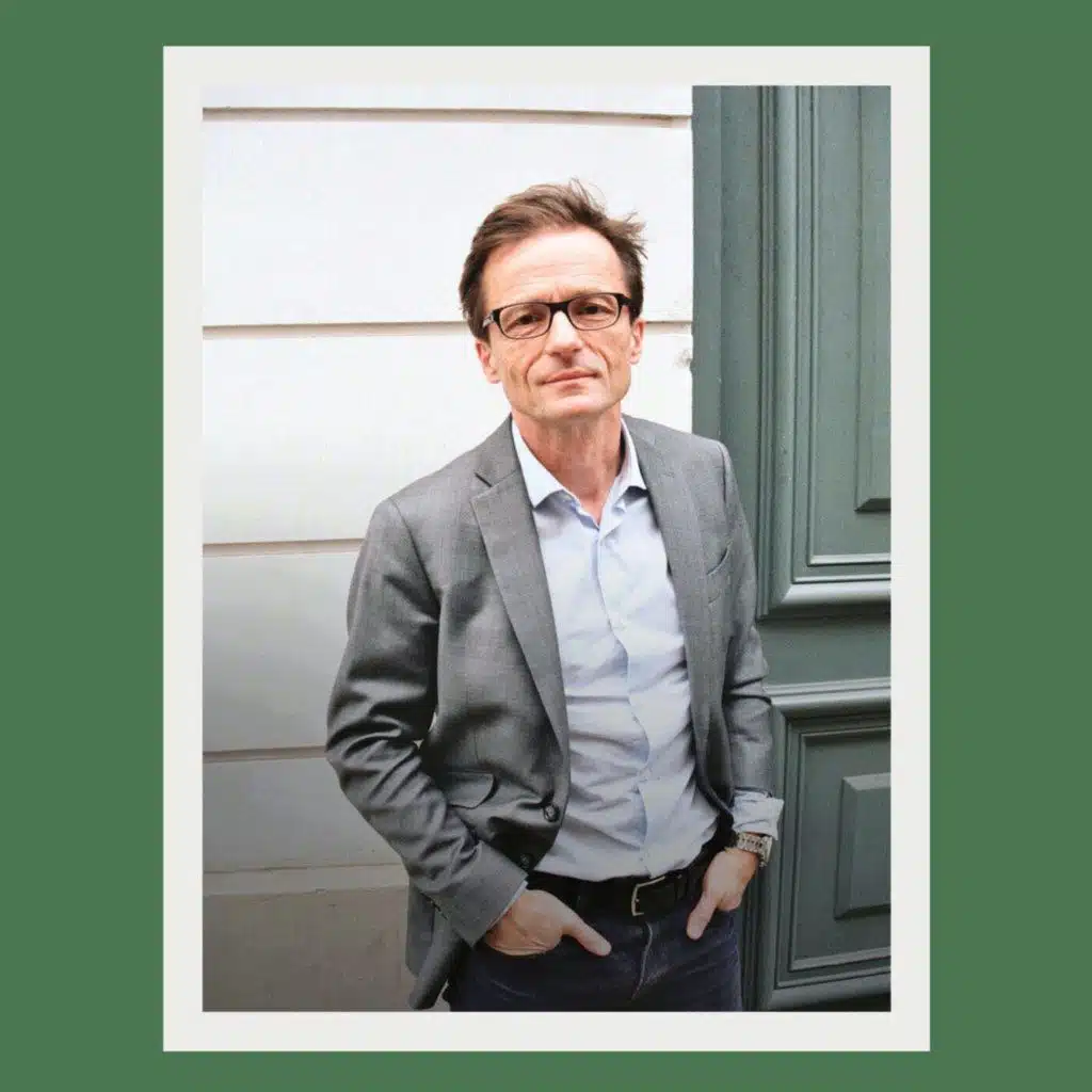 [EXTRAIT] « Transformer une médaille en objet de désir » | Julien Rousseau (Arthus Bertrand)