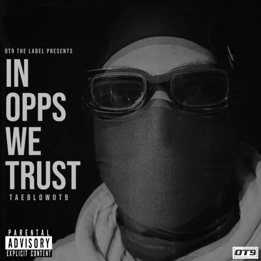 In Opps We Trust