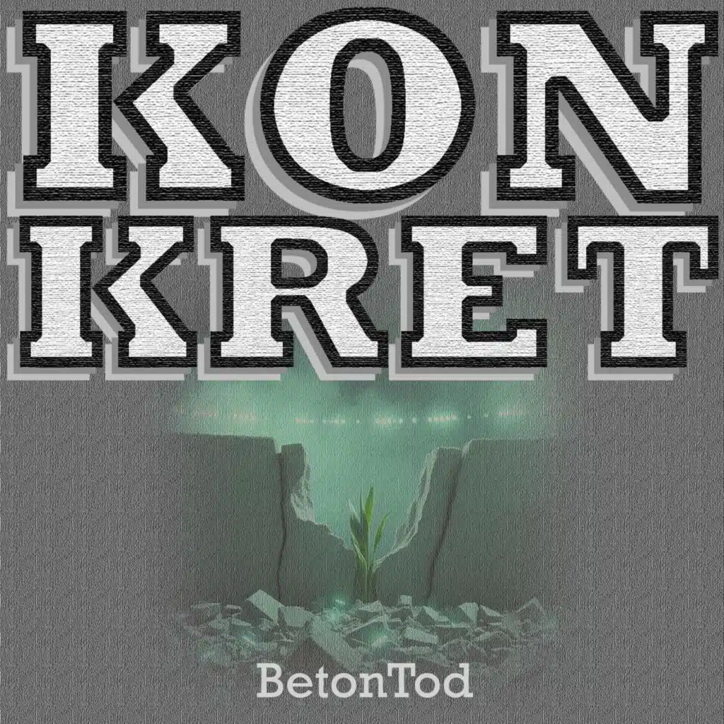 Konkret