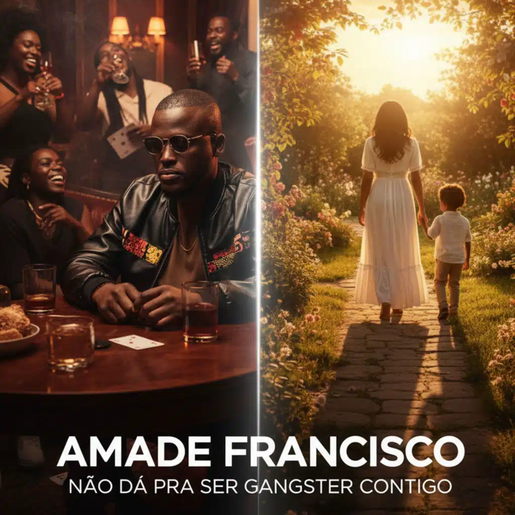 Amade Francisco