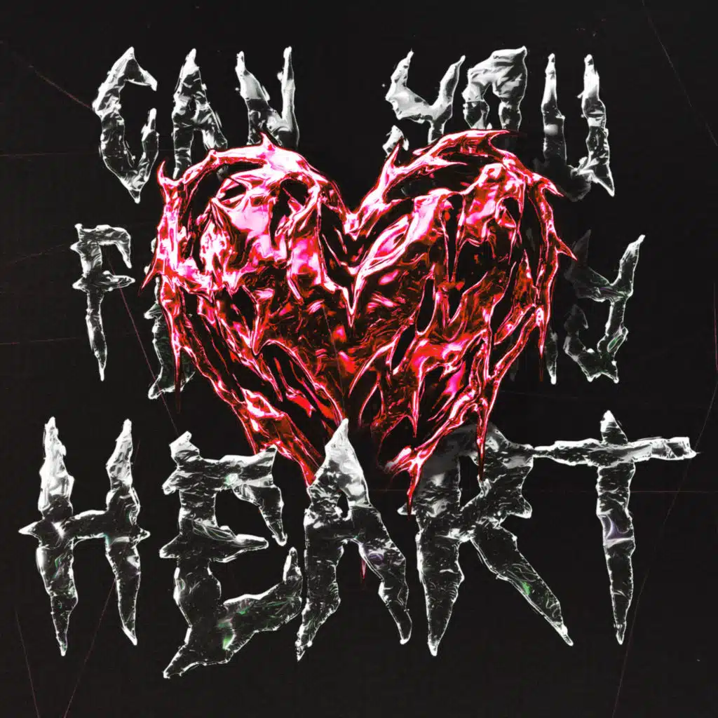 Can You Feel My Heart (Versions)