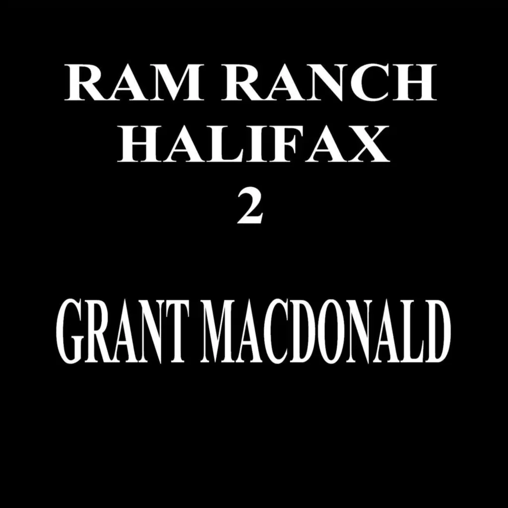 Grant MacDonald