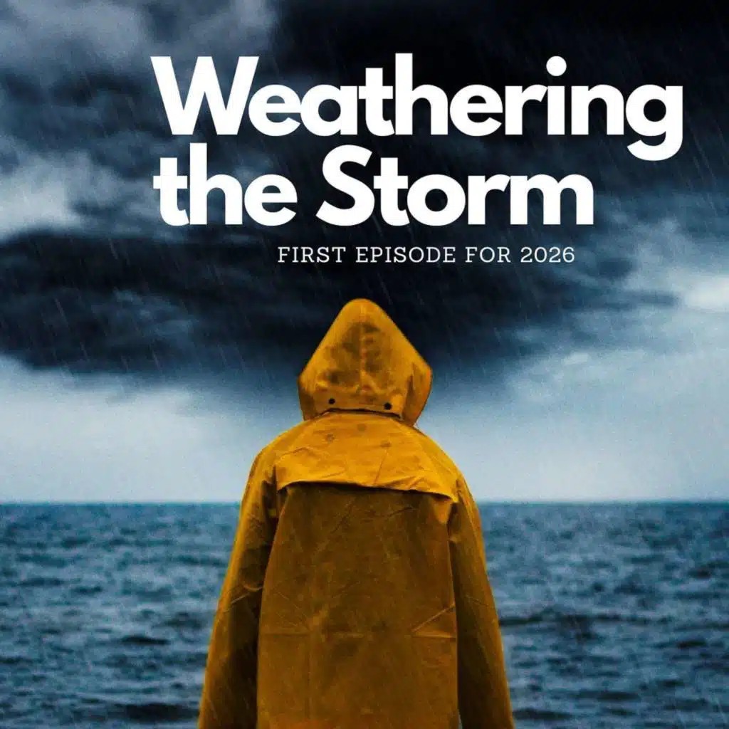 Weathering The Storm