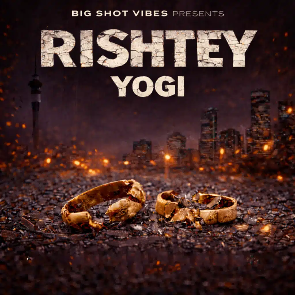 Yogi & Urban Singh