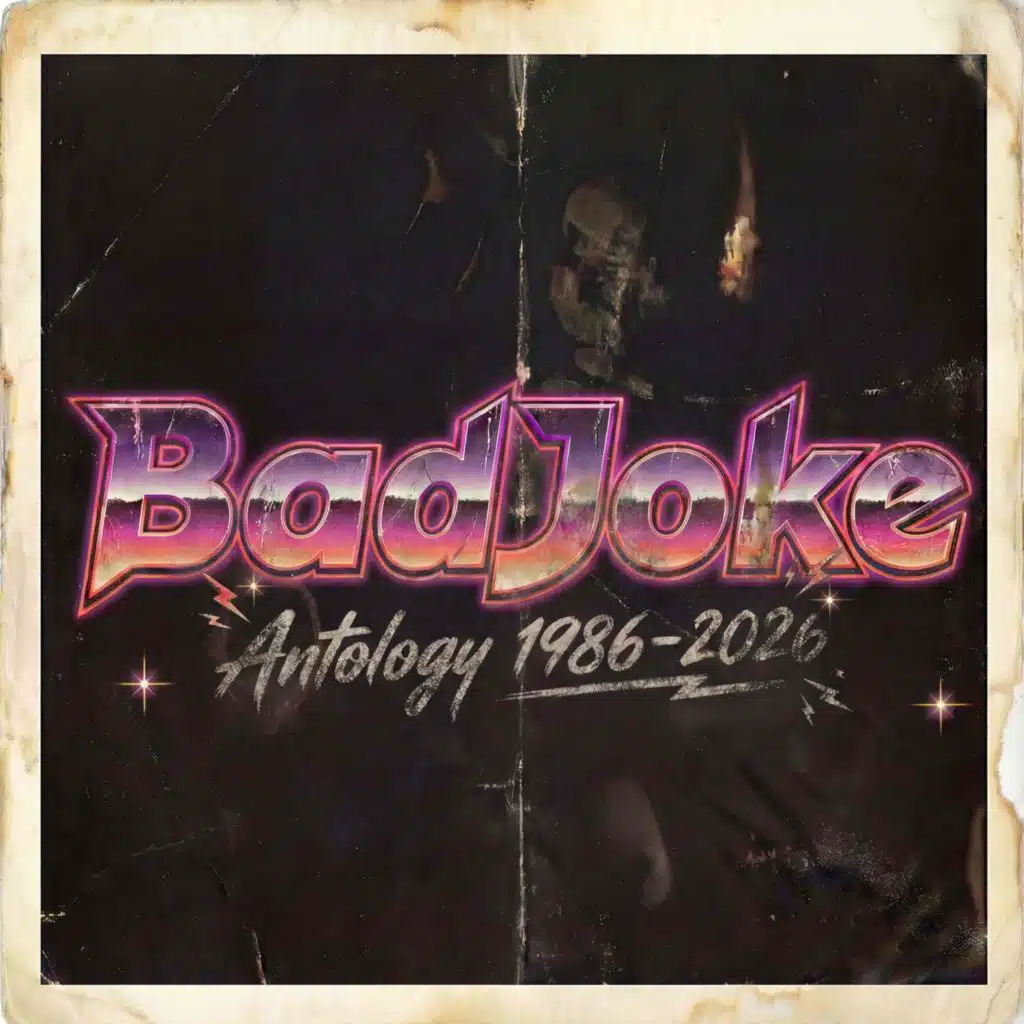 Badjoke