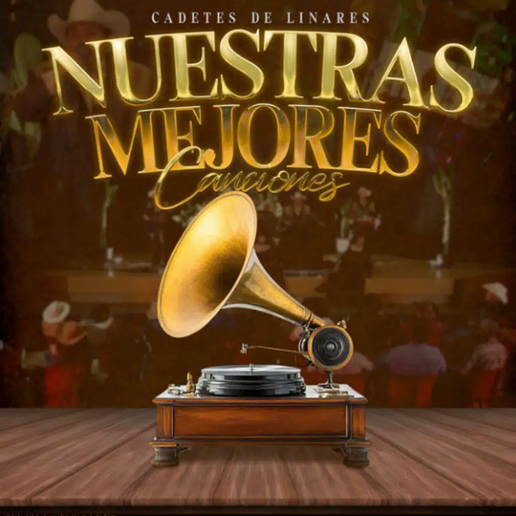 Los Cadetes De Linares & Los Meros Meros Gigantes Cadetes de L.N.L De Epifanio Ortiz