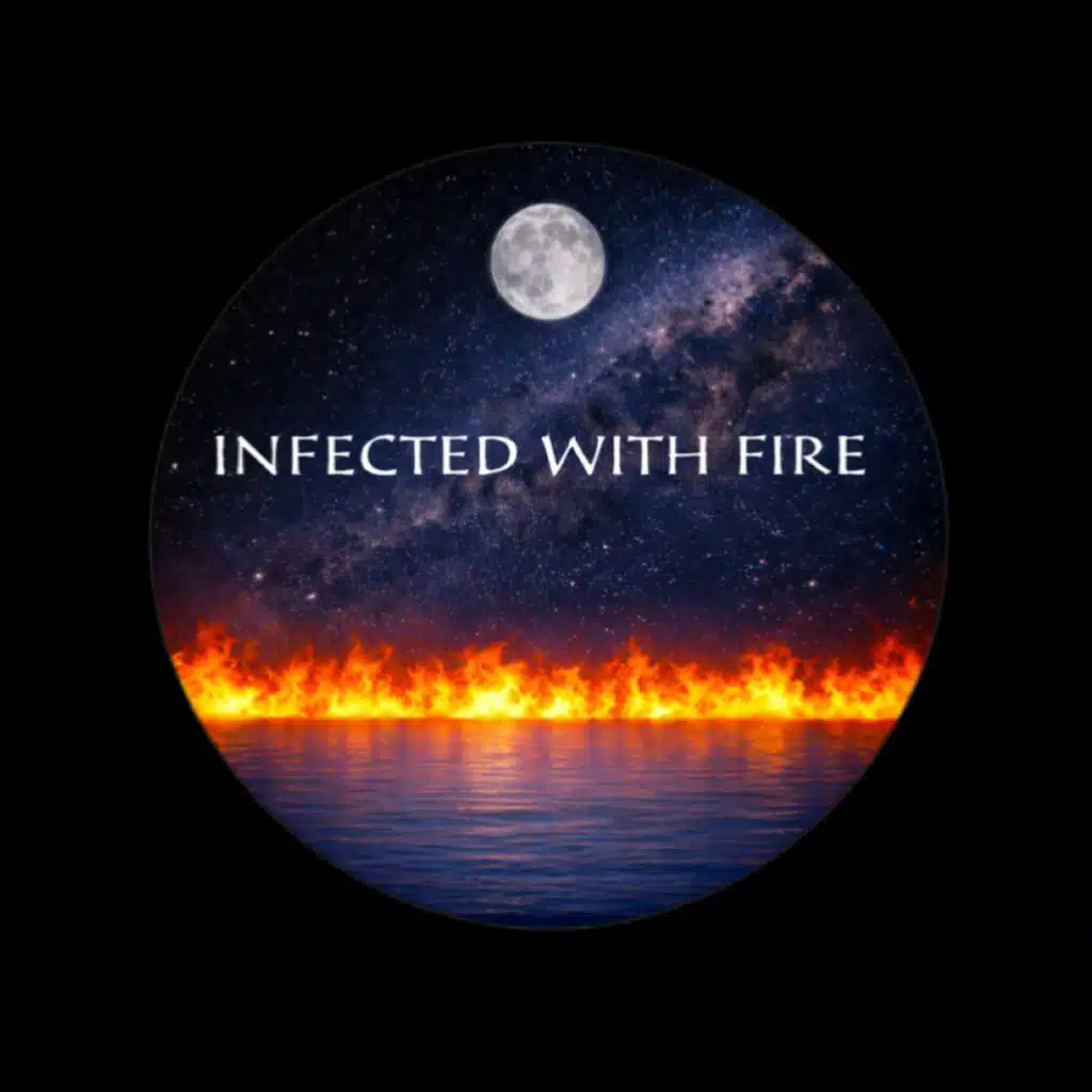 Infected with Fire