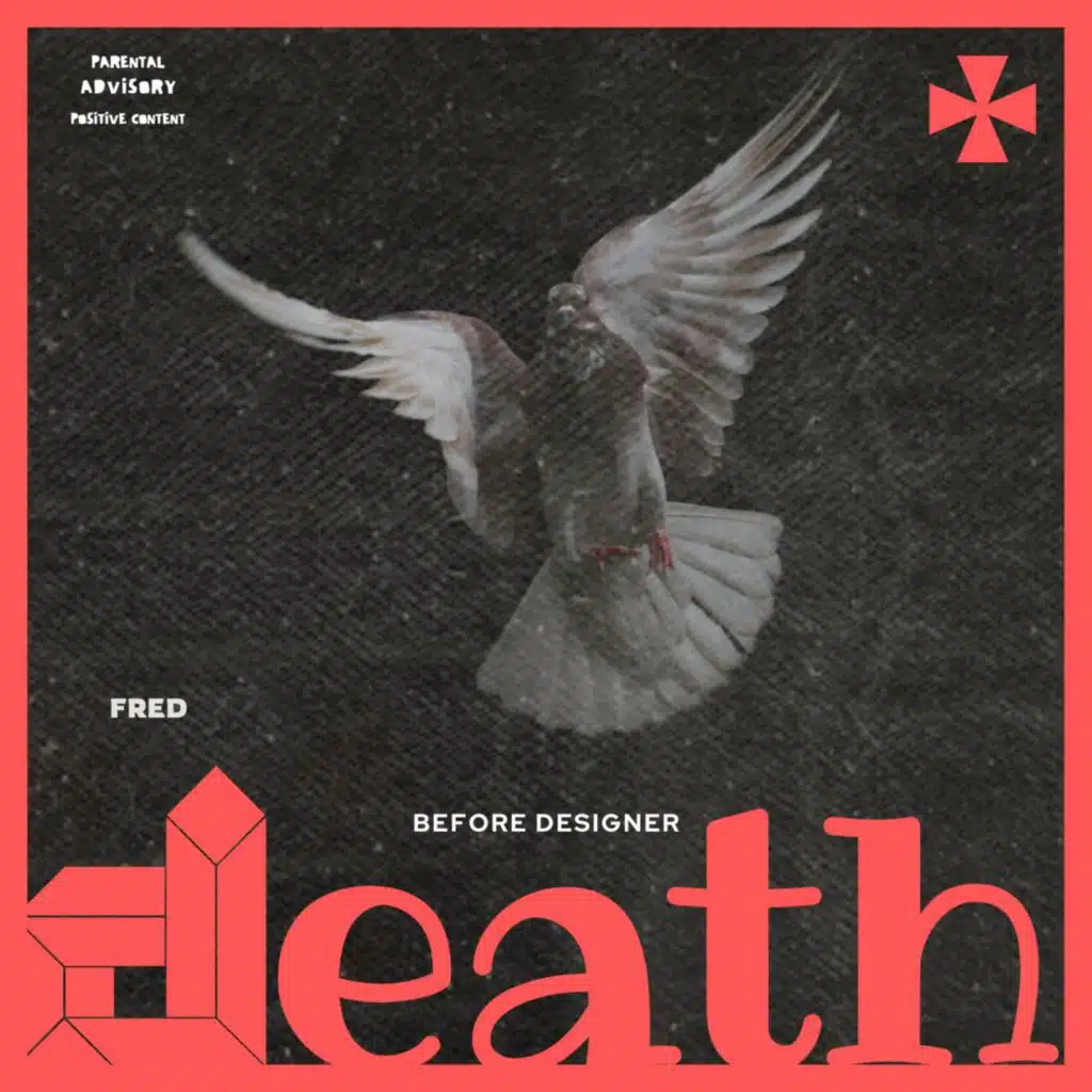 Death Before Designer