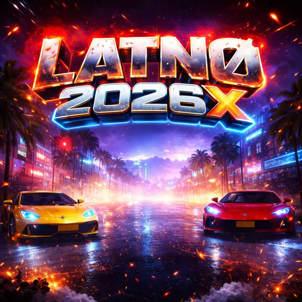 Latido 2026X
