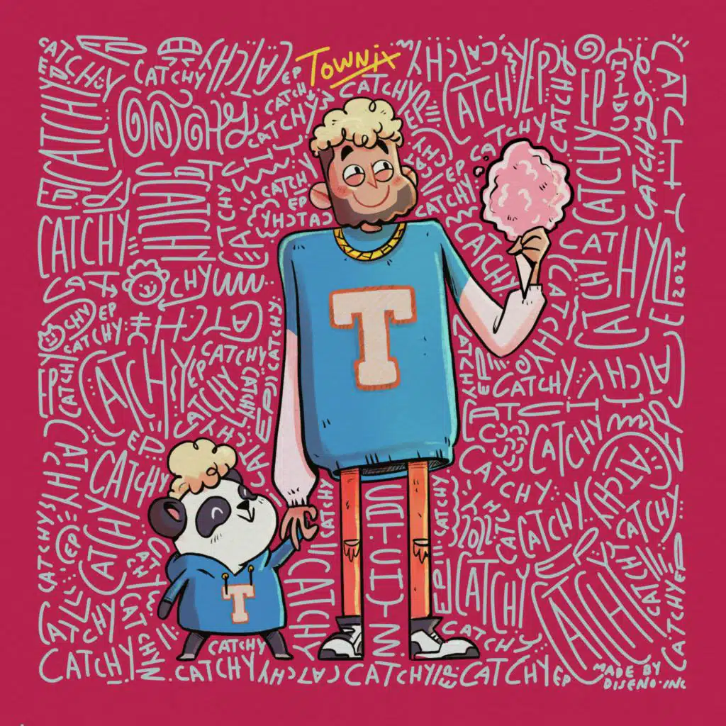 Catchy