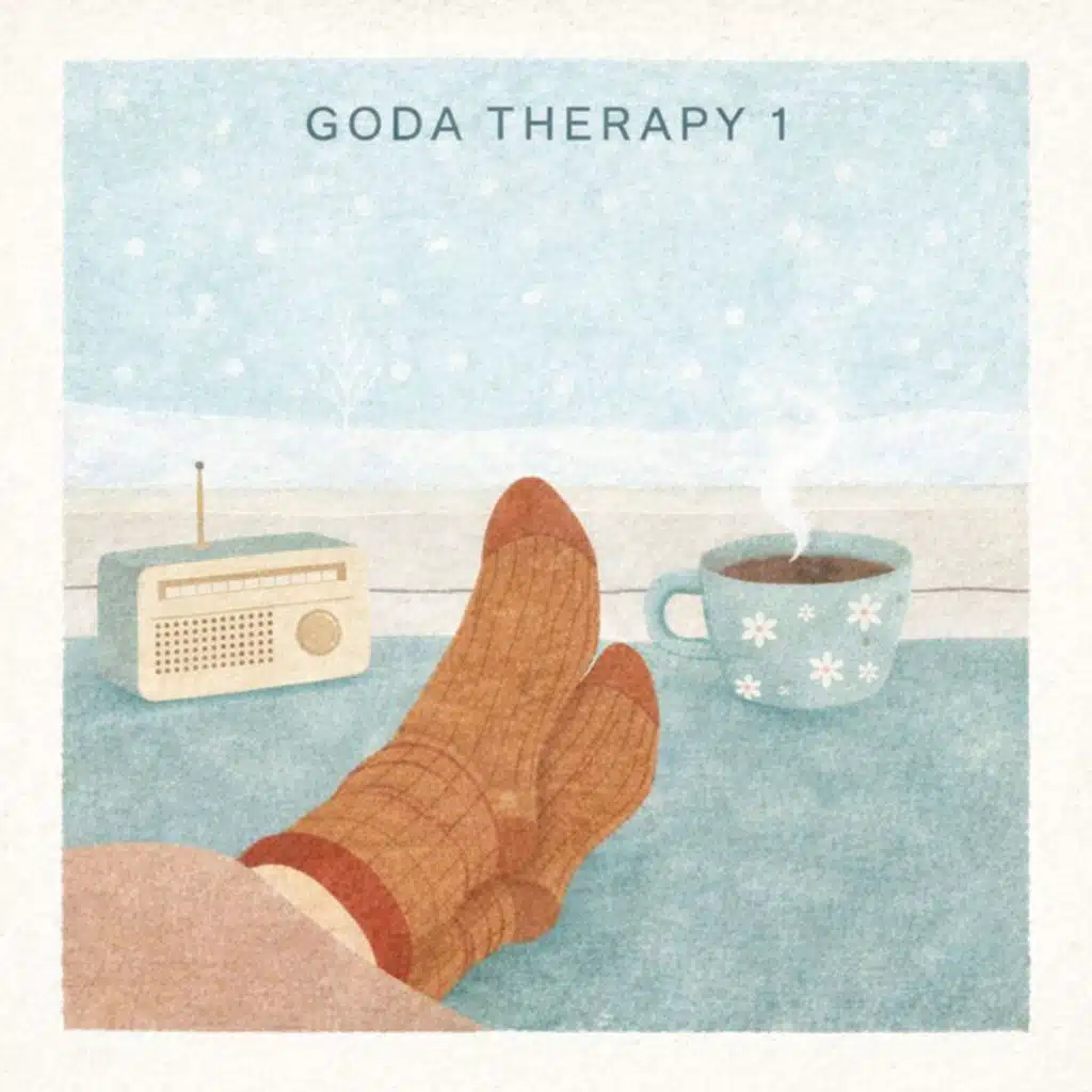 GODA THERAPY 1