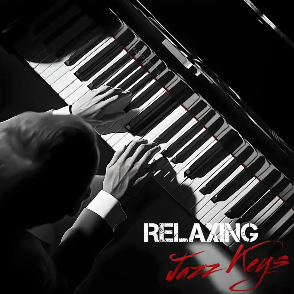 Relaxing Jazz Keys