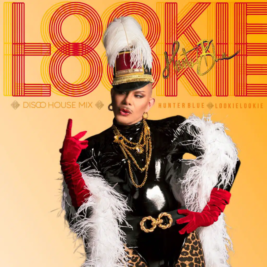 Lookie Lookie (Disco House Mix)