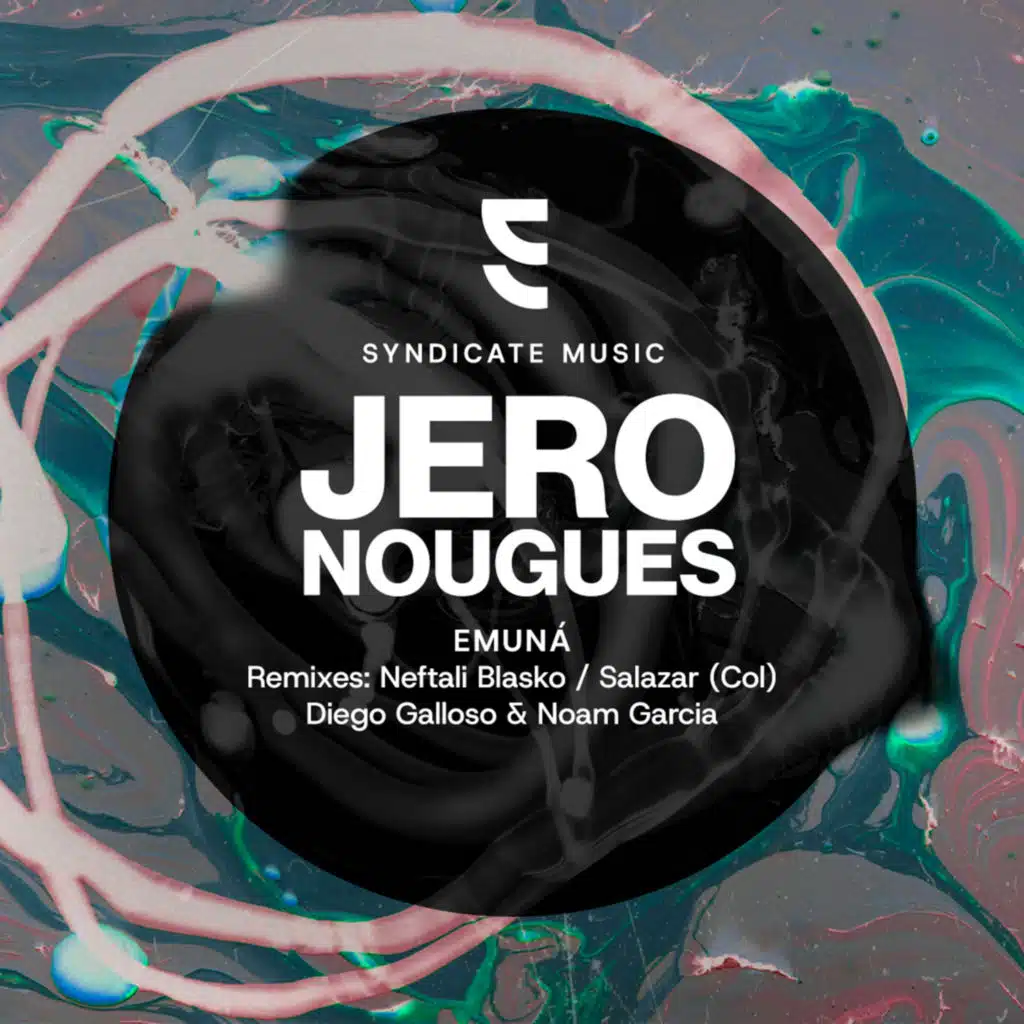Jero Nougues