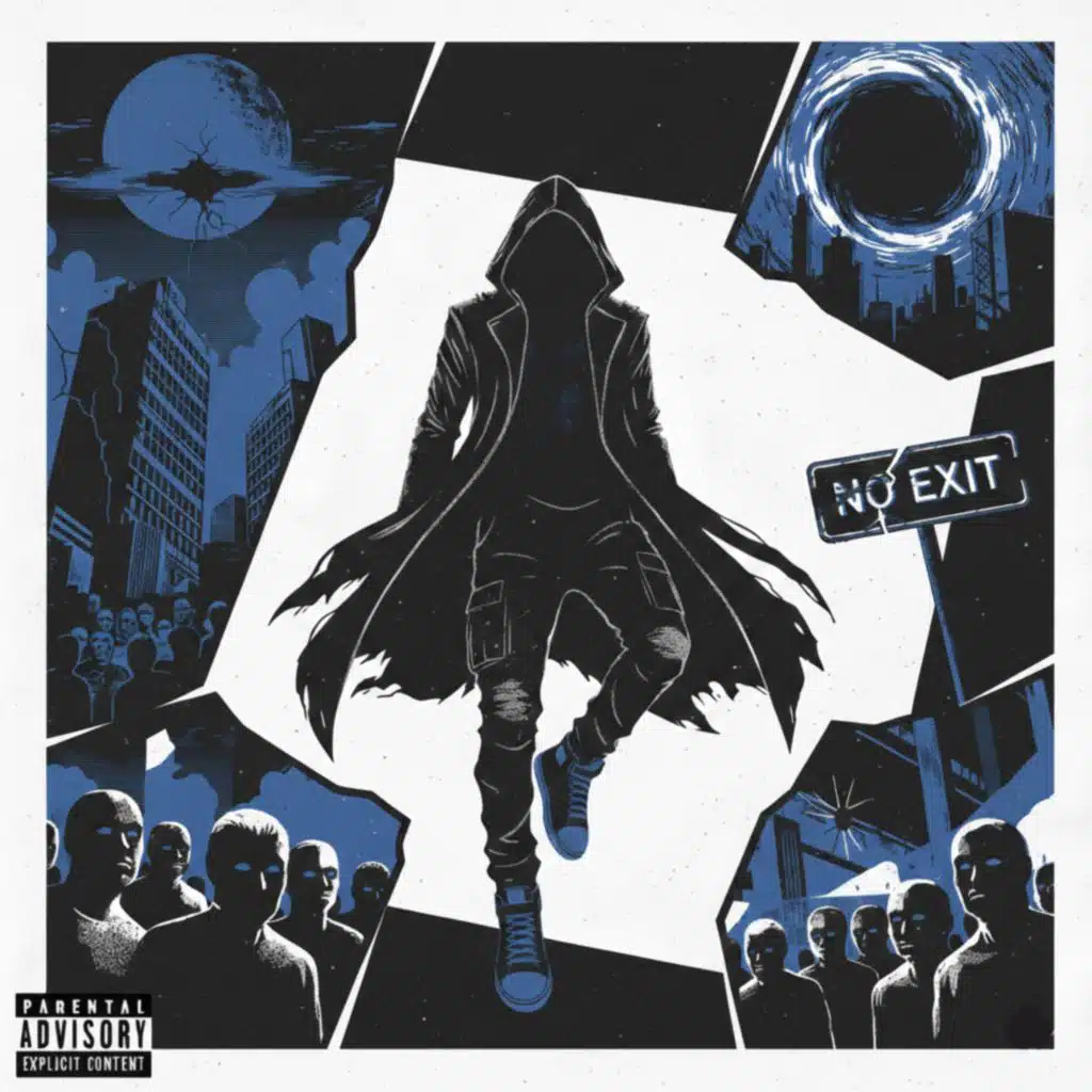 AMBITION (feat. TenChino)