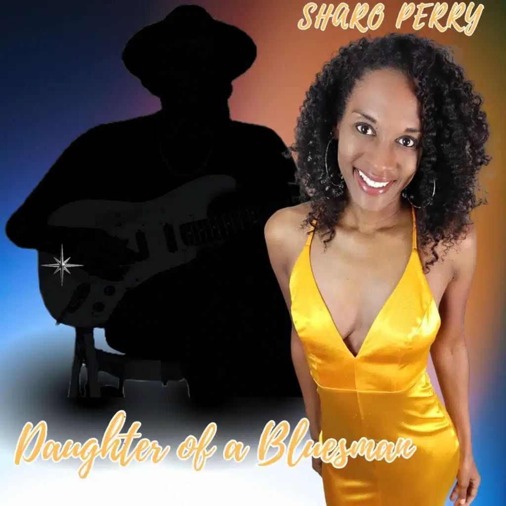 Daughter of a Bluesman